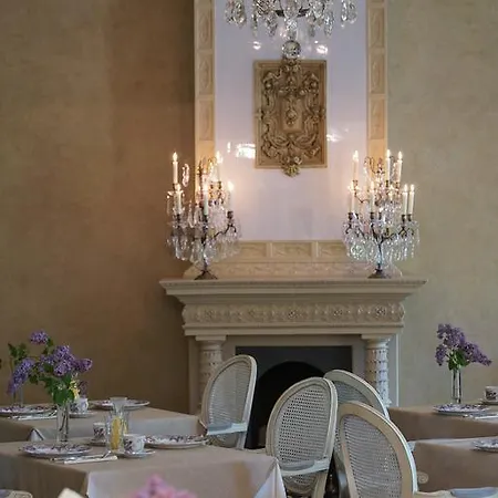 Manor 5* Liepupe